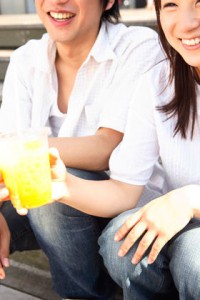 カップル