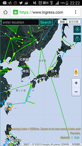 INGRESS日本沈没作戦03