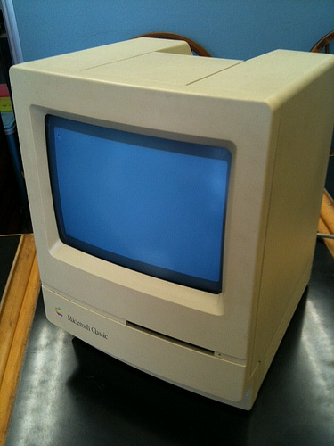 Macintosh Classic