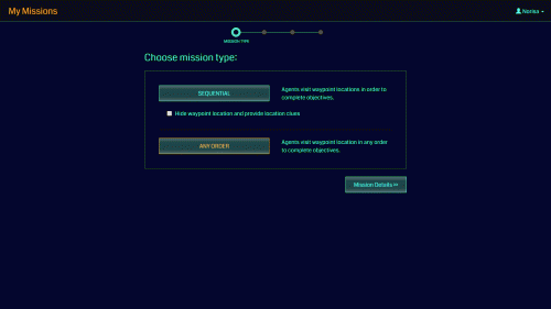 ミッションの作り方03